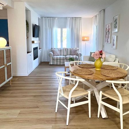 Elena Playa Sol Leilighet Alcúdia Eksteriør bilde